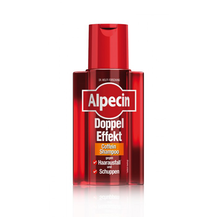 Alpecin - Alpecin Double Effect