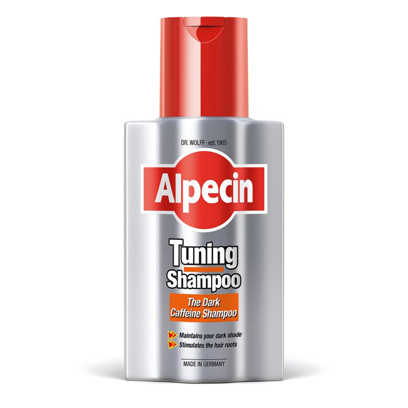 Alpecin - Alpecin Tuning šampón