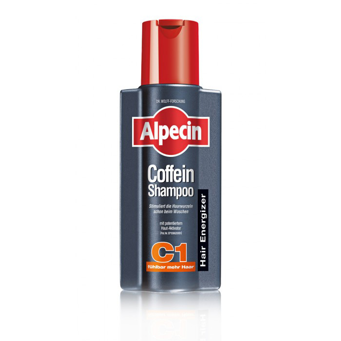 Alpecin - Alpecin Kofeínový šampón C1