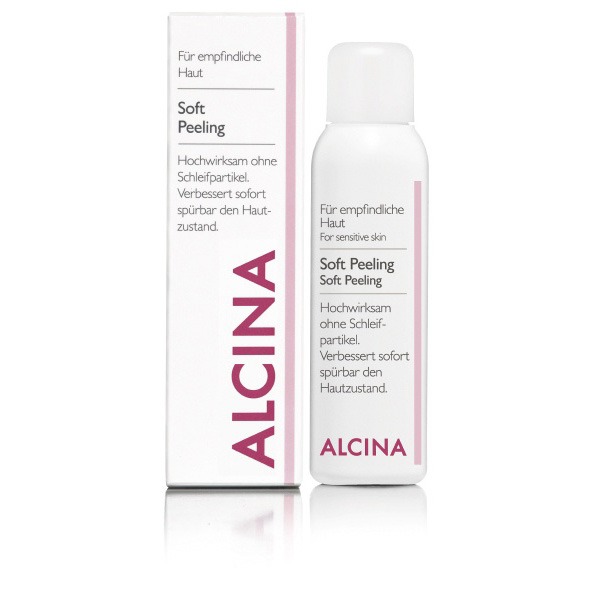 Alcina - Soft peeling