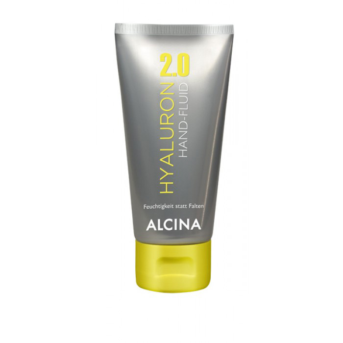 Alcina - Hyaluron 2.0 Fluid na ruky