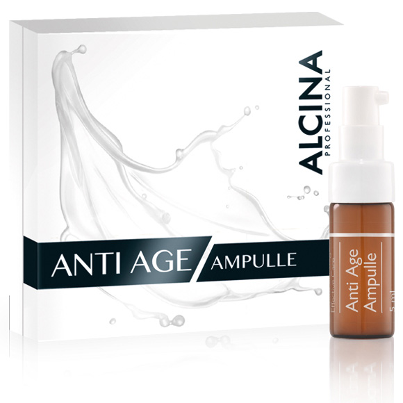 Alcina - Anti Age Ampulle