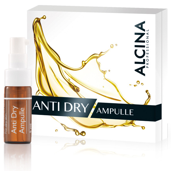 Alcina - Anti Dry ampulka