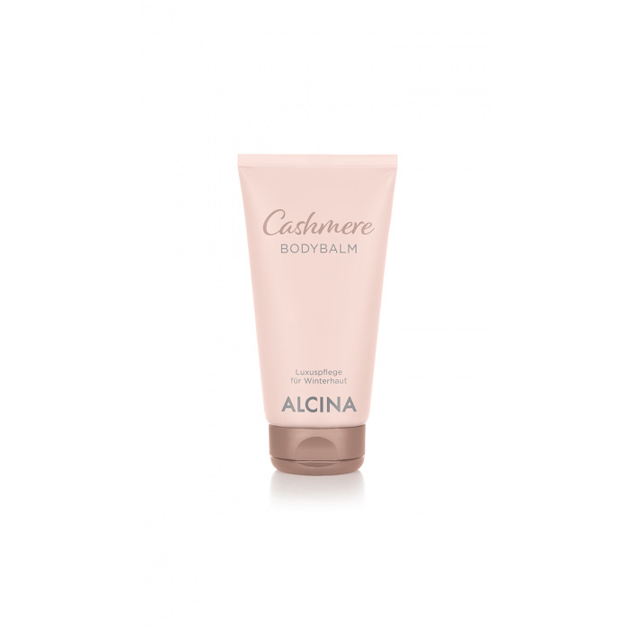 Alcina - Cashmere Telový balzam