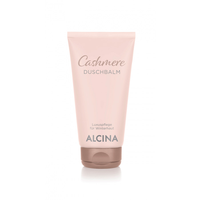 Alcina - Cashmere Sprchovací balzam