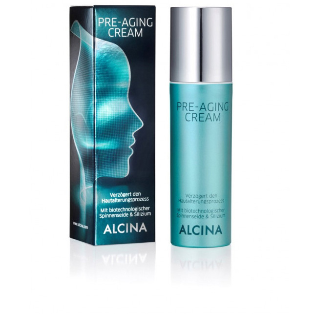 Alcina - Pre-Aging krém