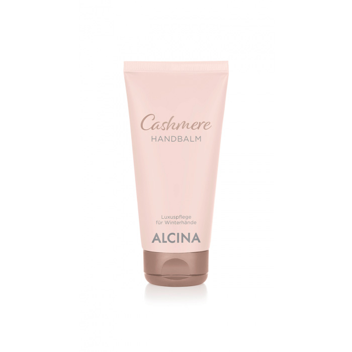 Alcina - Cashmere Balzam na ruky