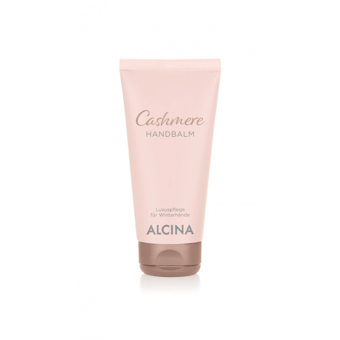 Alcina - Cashmere Balzam na ruky