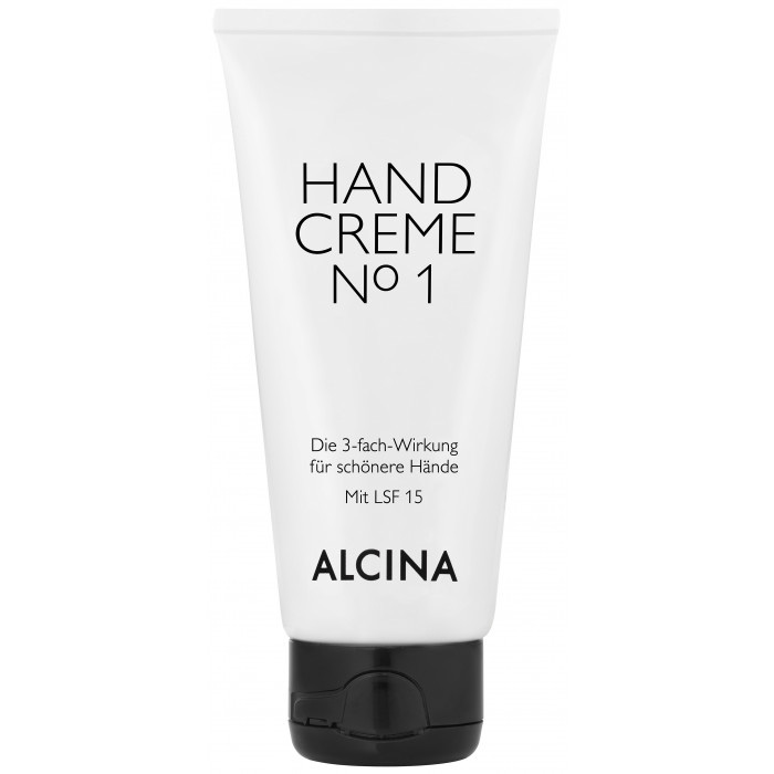Alcina - N°1 Krém na ruky