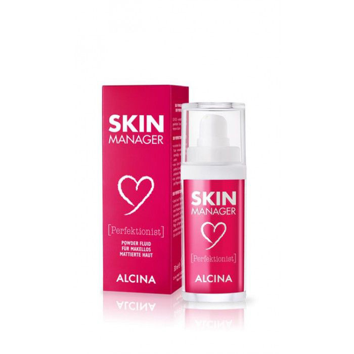 Alcina - Skin Manager Perfektionist