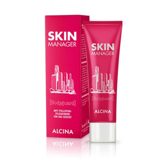 Alcina - Skin Manager Bodyguard