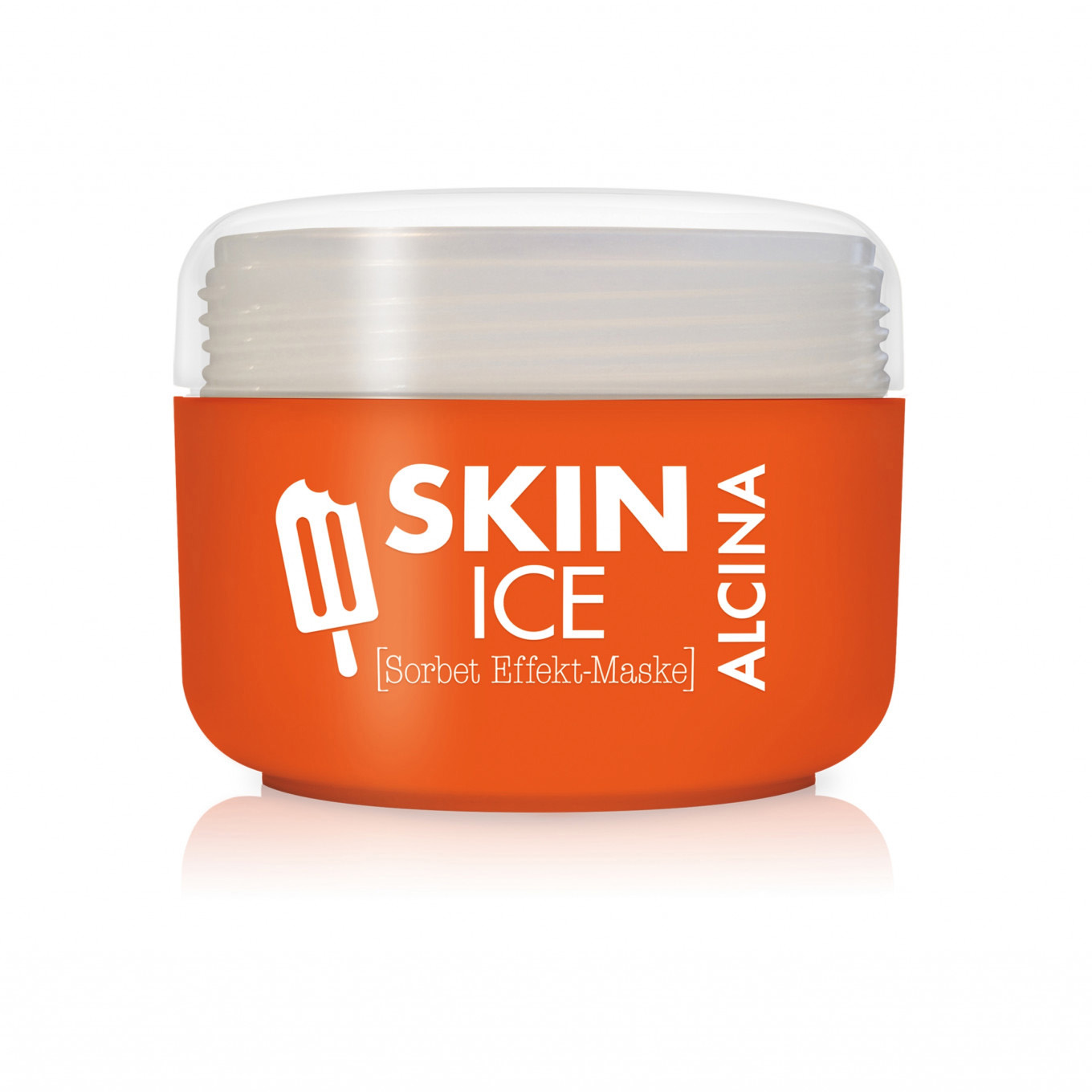 Alcina - Skin Ice pleťová maska