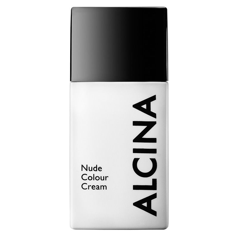 Alcina - Tónovací krém Nude Colour Cream