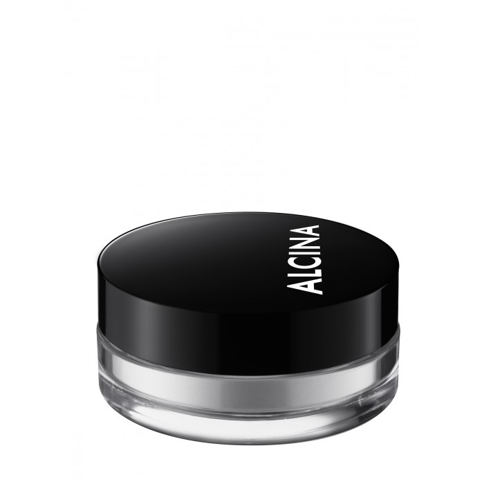 Alcina - Luxusný sypký púder Luxury Loose Powder