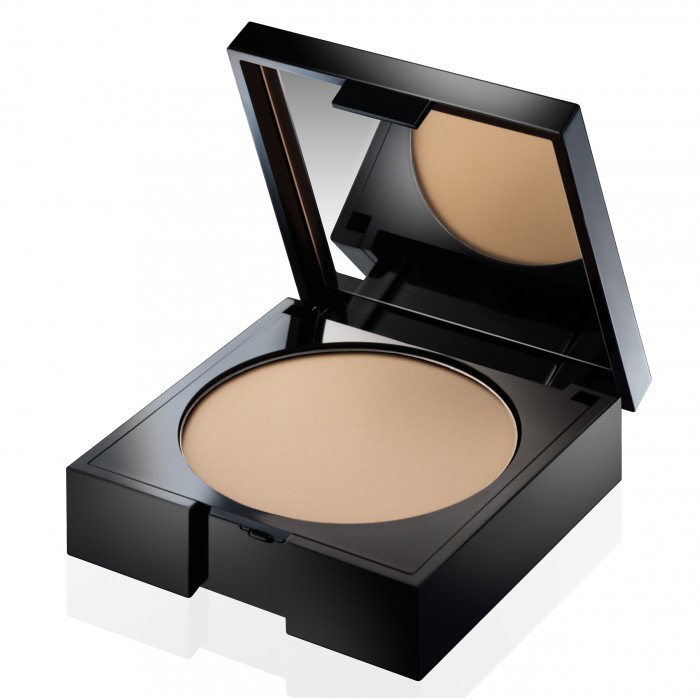 Alcina - Kontúrovacia púder Matt Contouring Powder - light