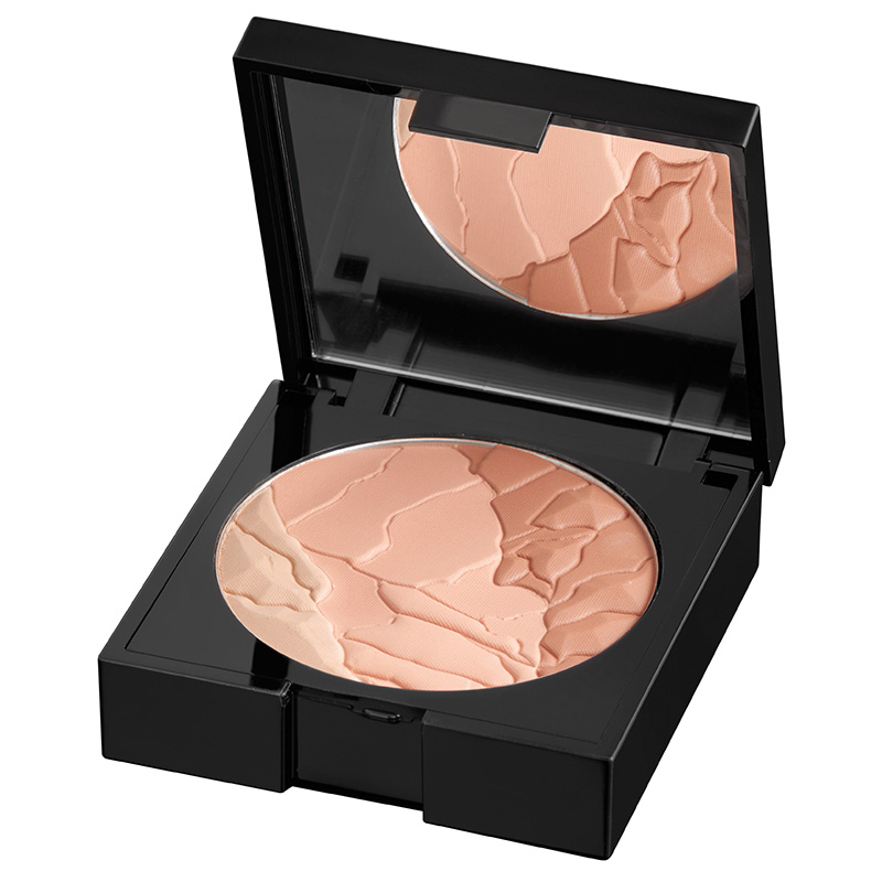 Alcina - Bronzer púder Sun Kiss Powder