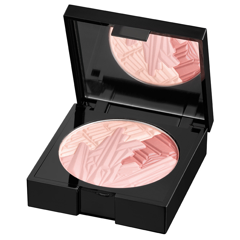 Alcina - Tvárenka Brilliant Blush - 010 Tripple Rose