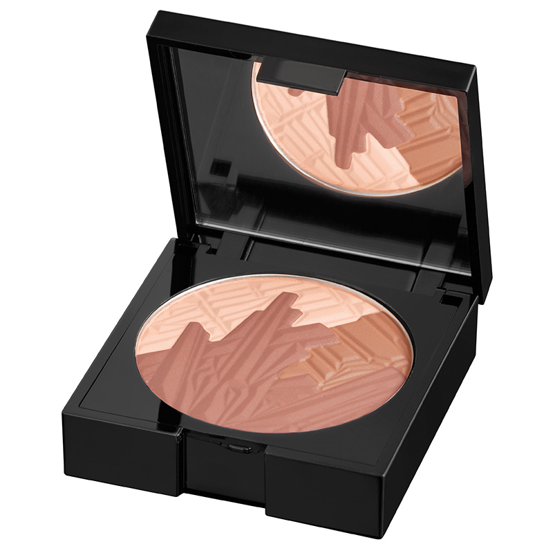 Alcina - Tvárenka Brilliant Blush - 020 Tripple Peach