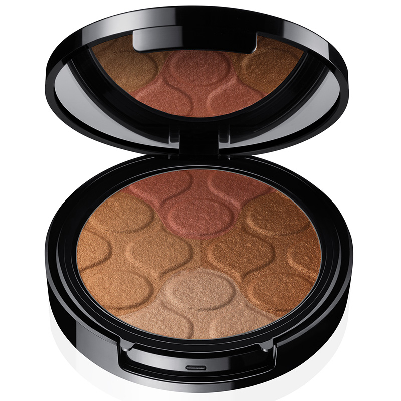 Alcina - Púder Multi Benefit Powder