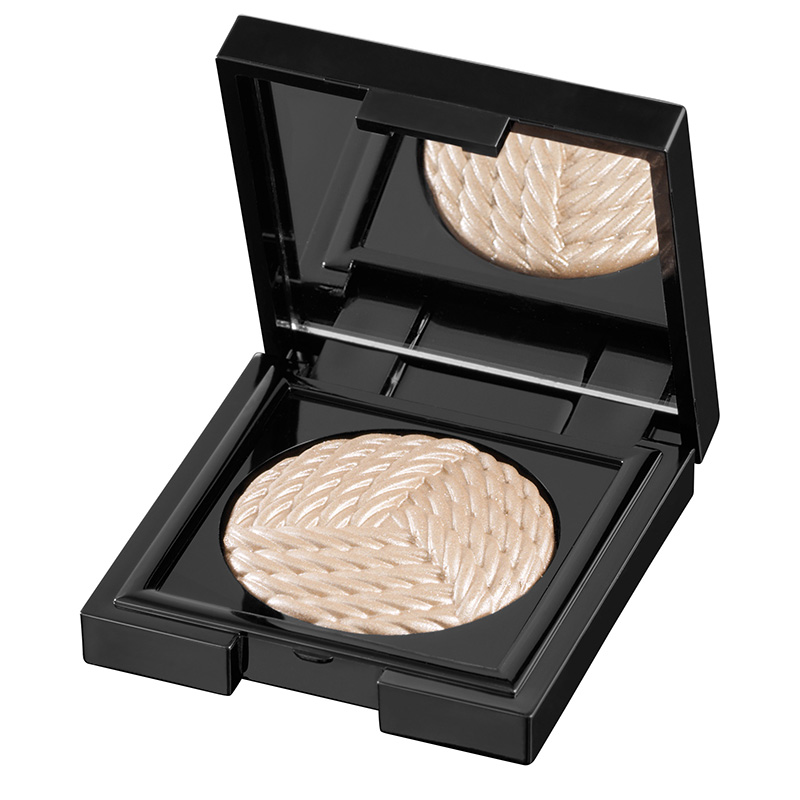 Alcina - Očné tiene Miracle Eye Shadow - 010 Pearl