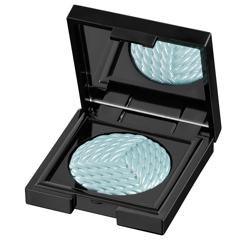 Alcina - Očné tiene Miracle Eye Shadow - 030 Aqua