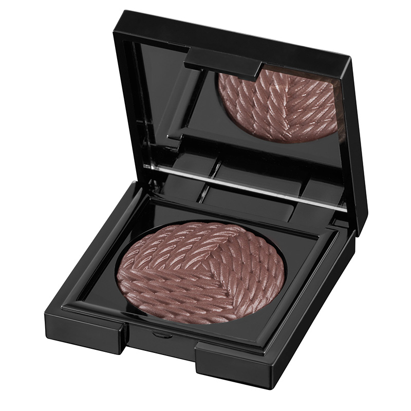 Alcina - Očné tiene Miracle Eye Shadow - 070 Mocca