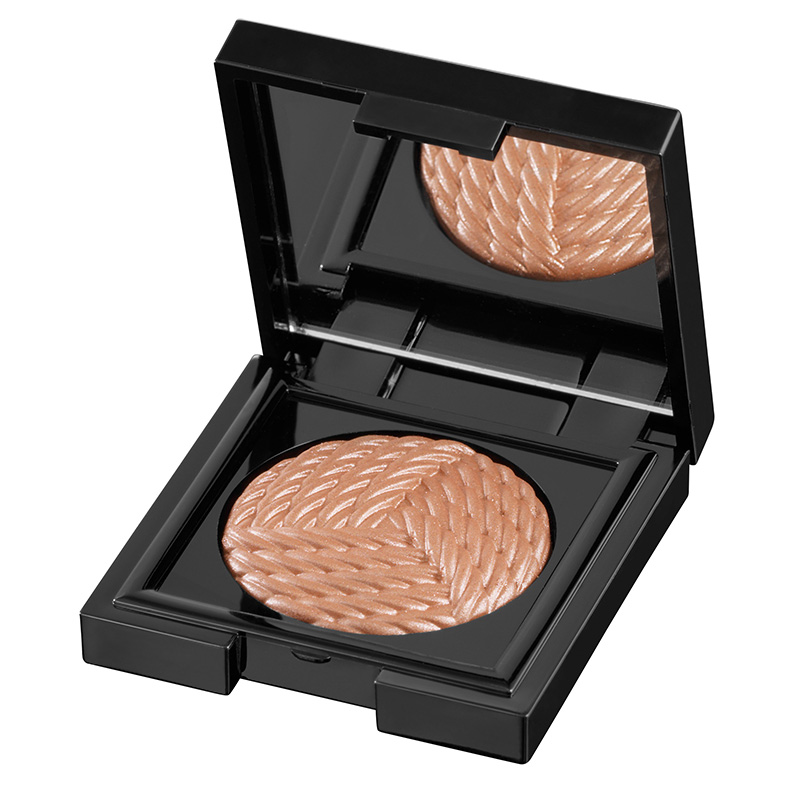 Alcina - Očné tiene Miracle Eye Shadow - 080 Bronze