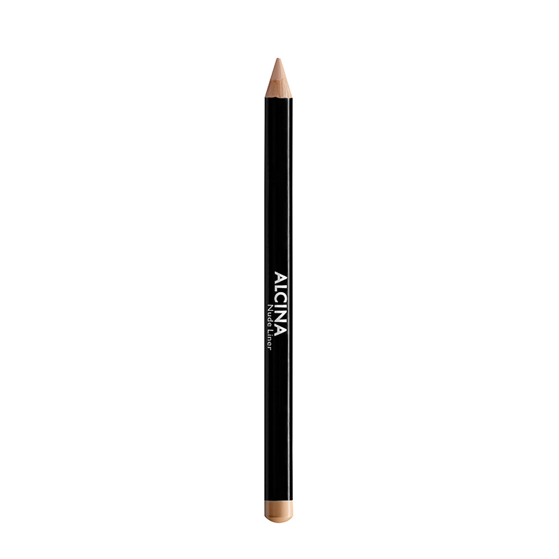 Alcina - Presvetľujúce ceruzka na oči a pery - Nude Liner