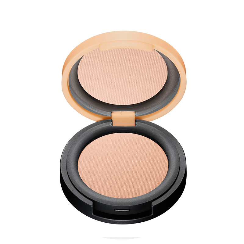 Alcina - Matné očné tiene Matt Eye Shadow - Peach