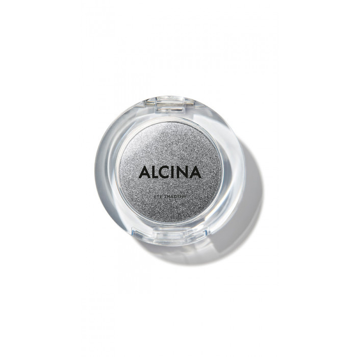Alcina - EYES 2020 Očné tiene - Eyeshadow Nordic Grey