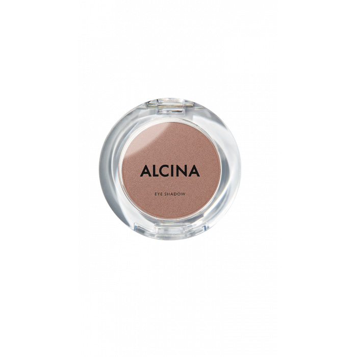 Alcina - Očné tiene - Eye Shadow Natural Colours Mauve