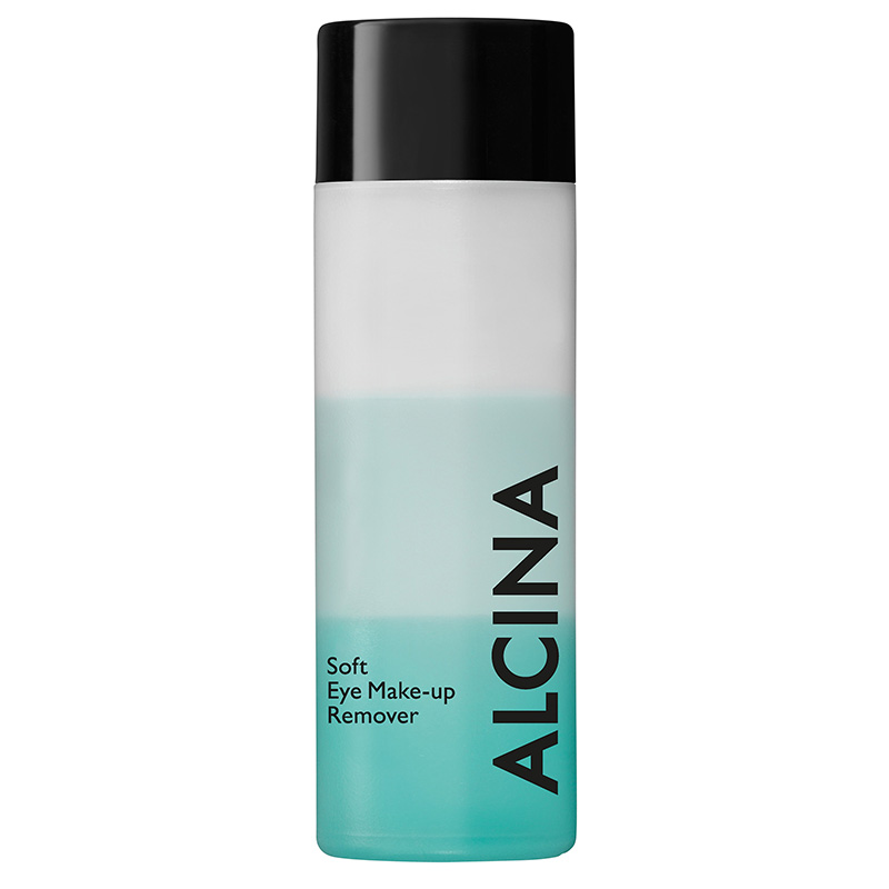 Alcina - Dvojzložkový odličovač očí Soft Eye Make-up Remover