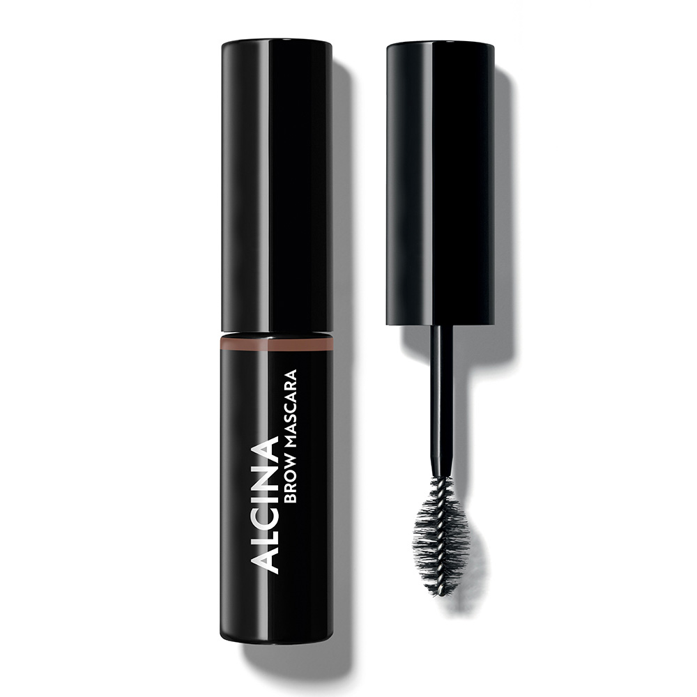 Alcina - Riasenka na obočie Brow mascara - Light