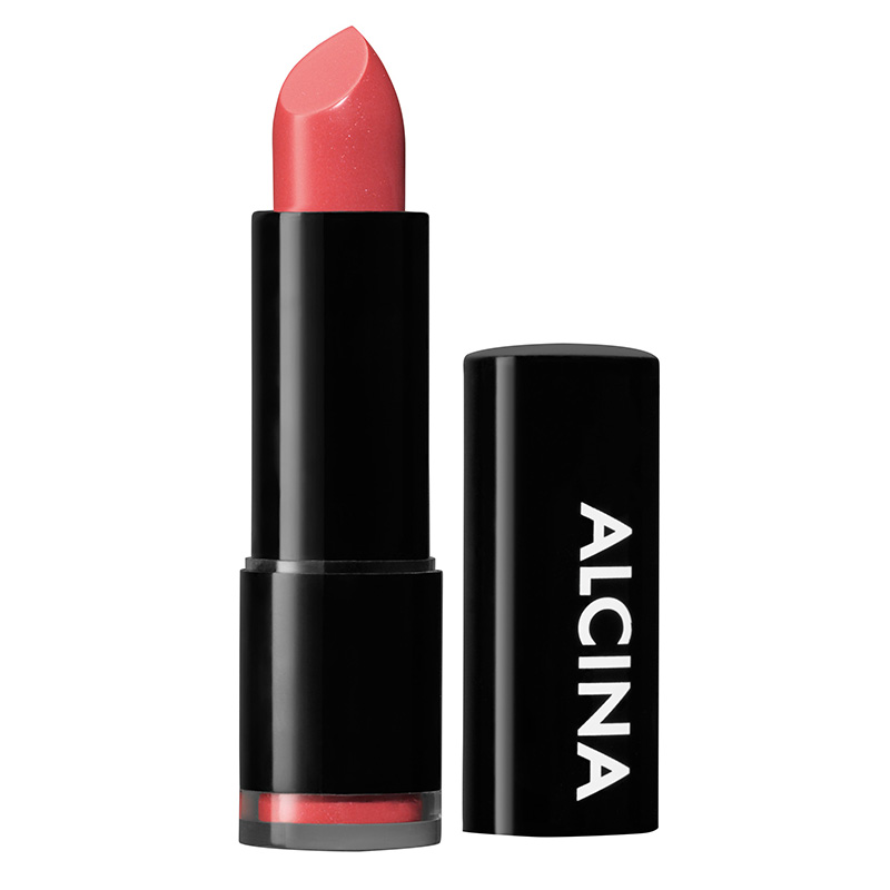 Alcina - Intenzívna rúž na pery Intense Lipstick - 020 Papaya