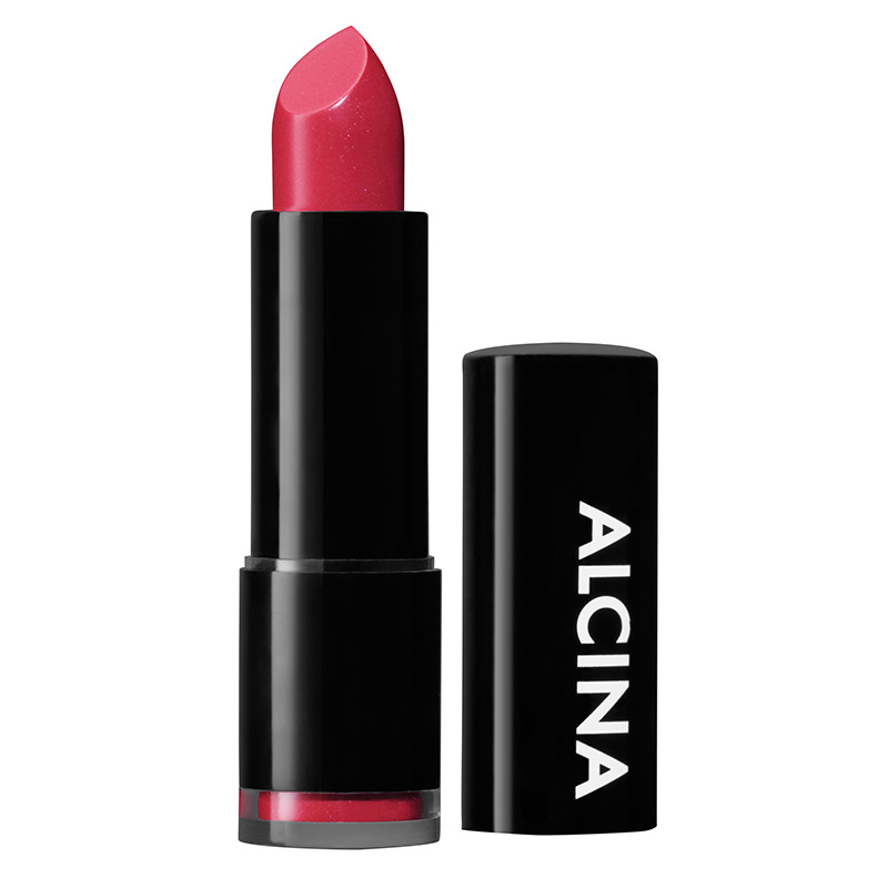Alcina - Intenzívna rúž na pery Intense Lipstick - 030 Granat