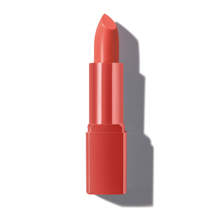 Alcina - Krémová rúž Pure Lip Color - Poppy red