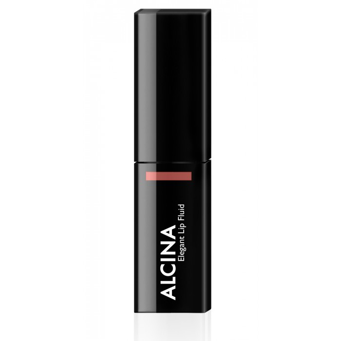 Alcina - Fluid na pery Elegant Lip fluid - Lily