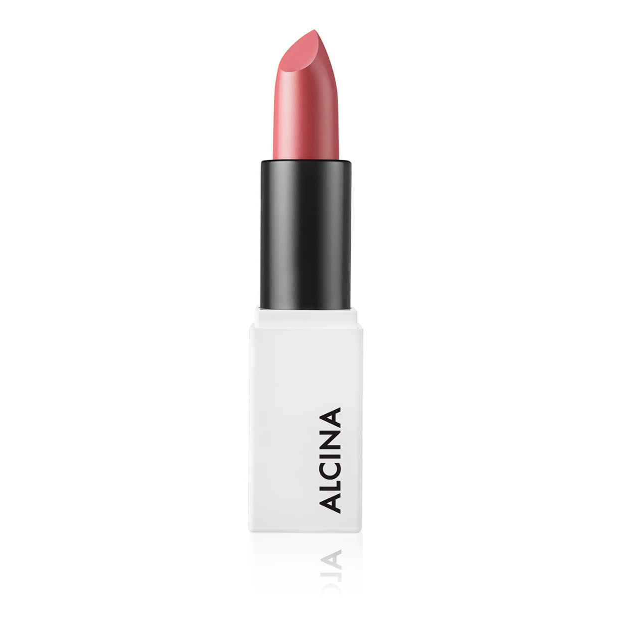 Alcina - Krémová rúž Creamy Lip Colour - Cranberry