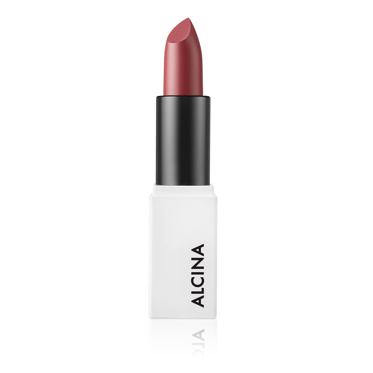 Alcina - Krémová rúž Creamy Lip Colour - Gooseberry