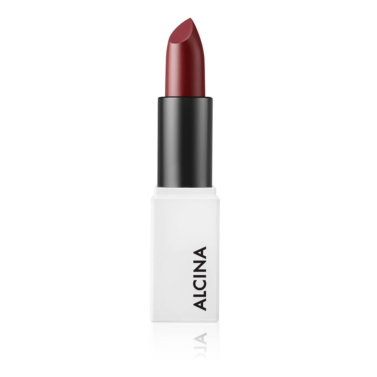 Alcina - Krémová rúž Creamy Lip Colour - Cherry