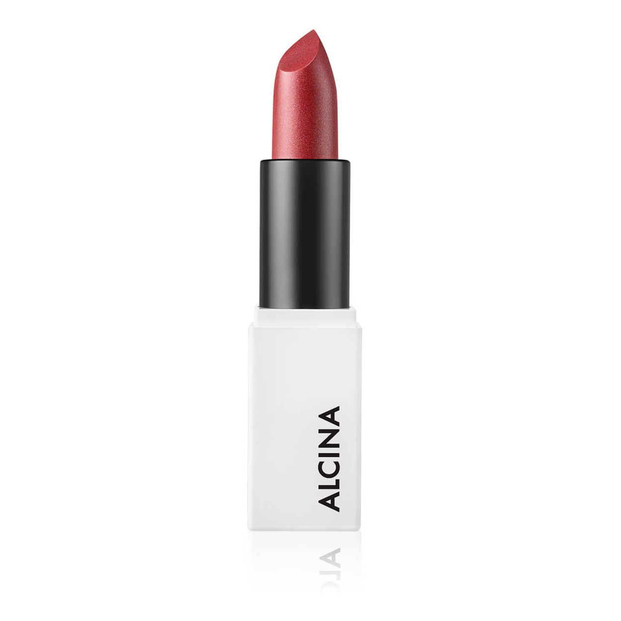 Alcina - Krémová rúž Creamy Lip Colour - Guava