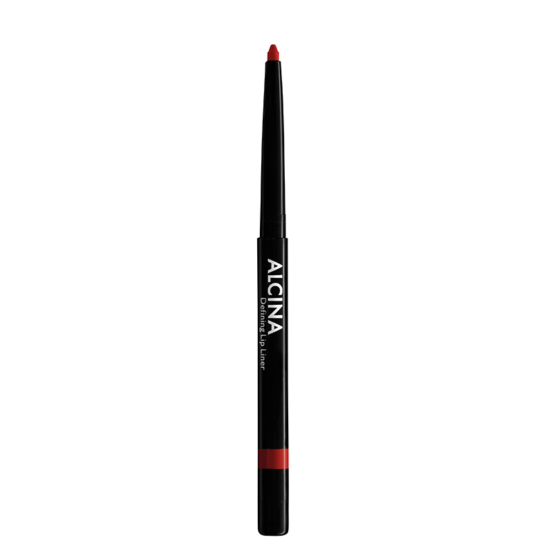 Alcina - Kontúrovacia ceruzka na pery - Defining Lip Liner - 020 Intense