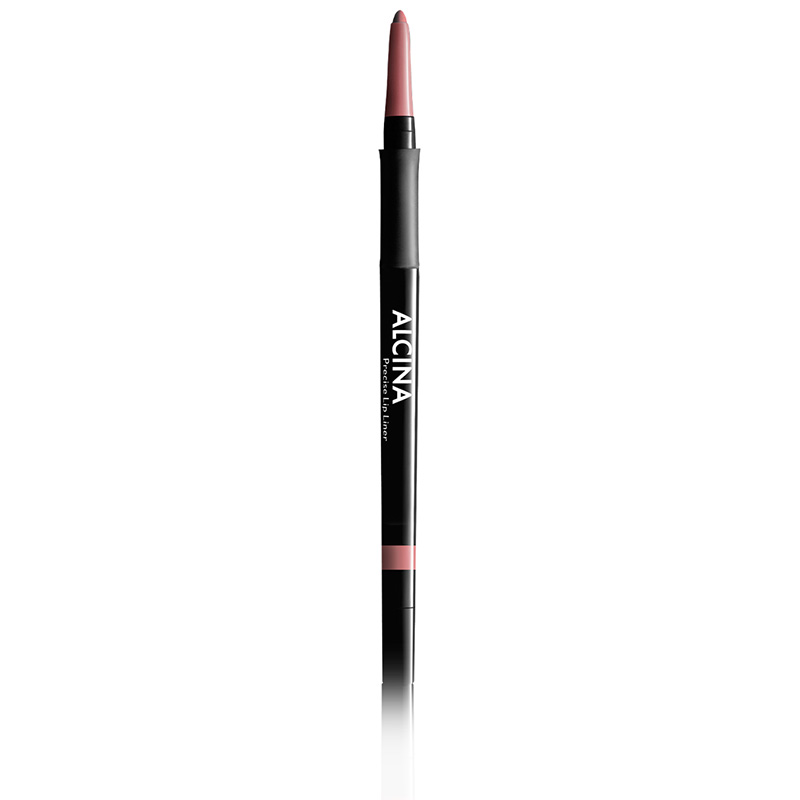 Alcina - Kontúrovacia ceruzka na pery Precise Lip Liner - 010 Natural