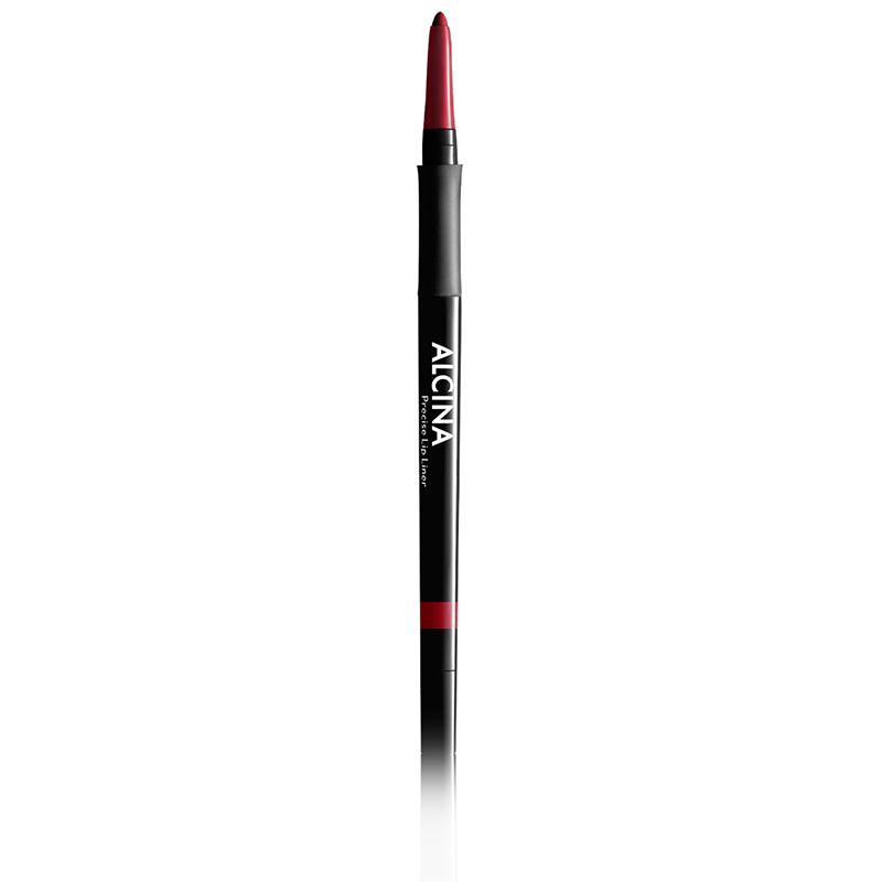 Alcina - Kontúrovacia ceruzka na pery Precise Lip Liner - 020 Intense