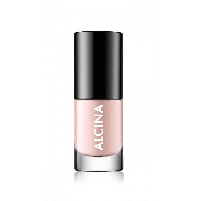 Alcina - Vyhladzujúci podkladový lak Healthy Look Base Coat