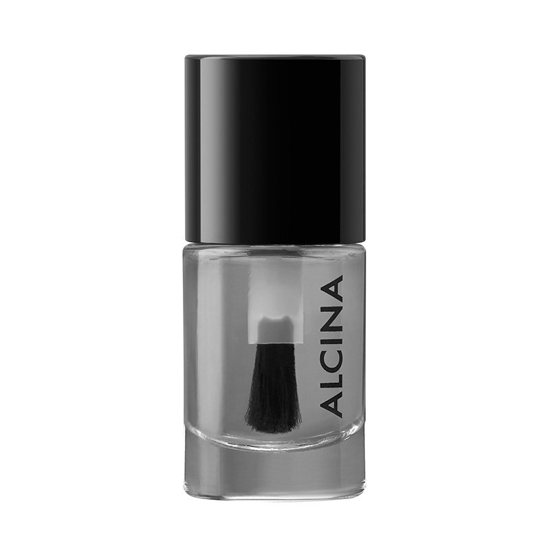 Alcina - Lak na nechty 2v1 Brilliant Top & Base Coat 