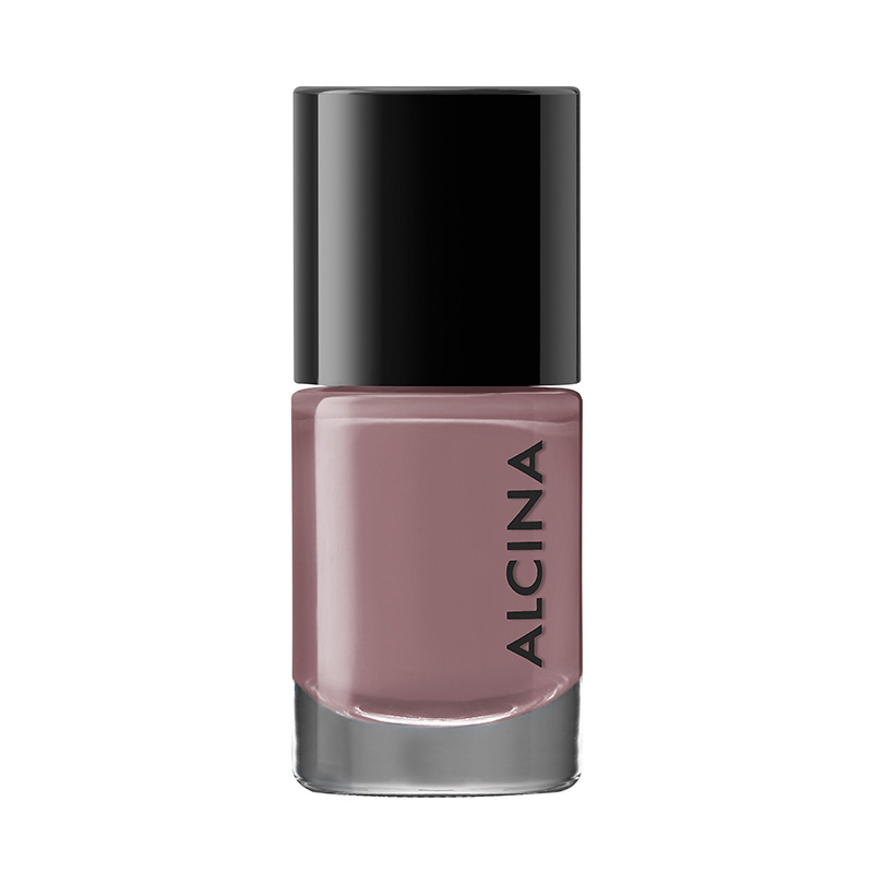 Alcina - Lak na nechty Ultimate Nail Colour - 040 Africa