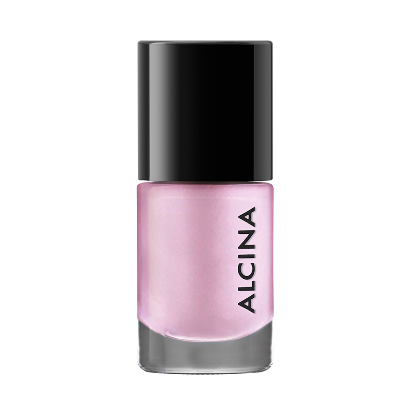 Alcina - Lak na nechty Ultimate Nail Colour - 070 Ivory