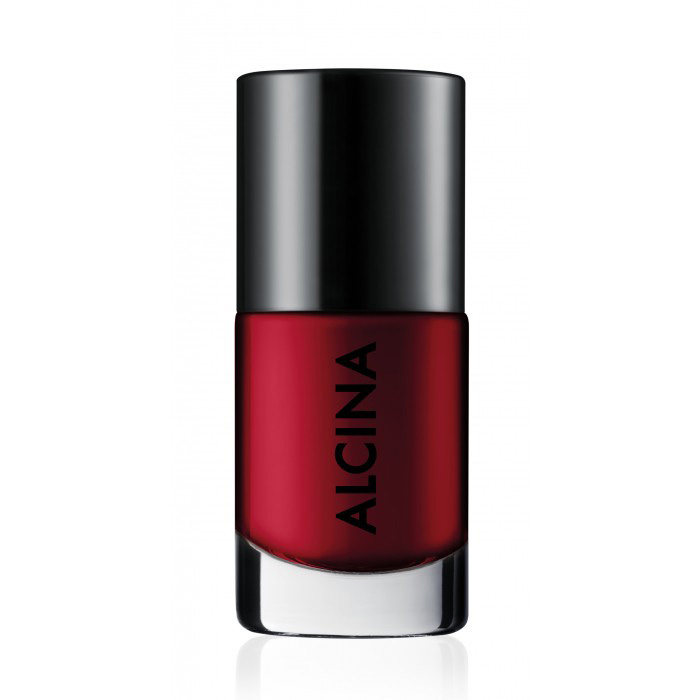 Alcina - Lak na nechty Ultimate Nail Colour - 180 Chianti
