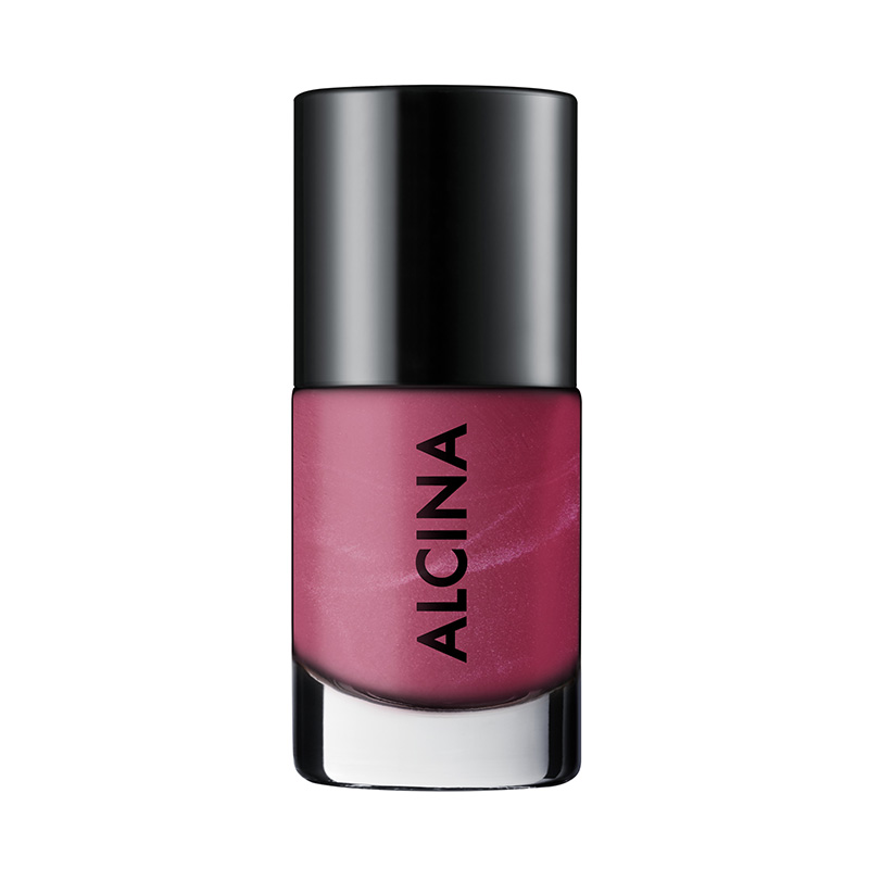 Alcina - Lak na nechty Ultimate Nail Colour - 210 Peony